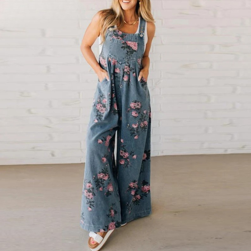 Marit | Elegante Jumpsuit