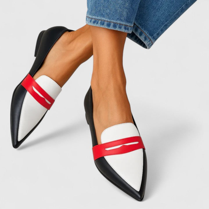 Lhyzeth | Moderne Chic Instappers