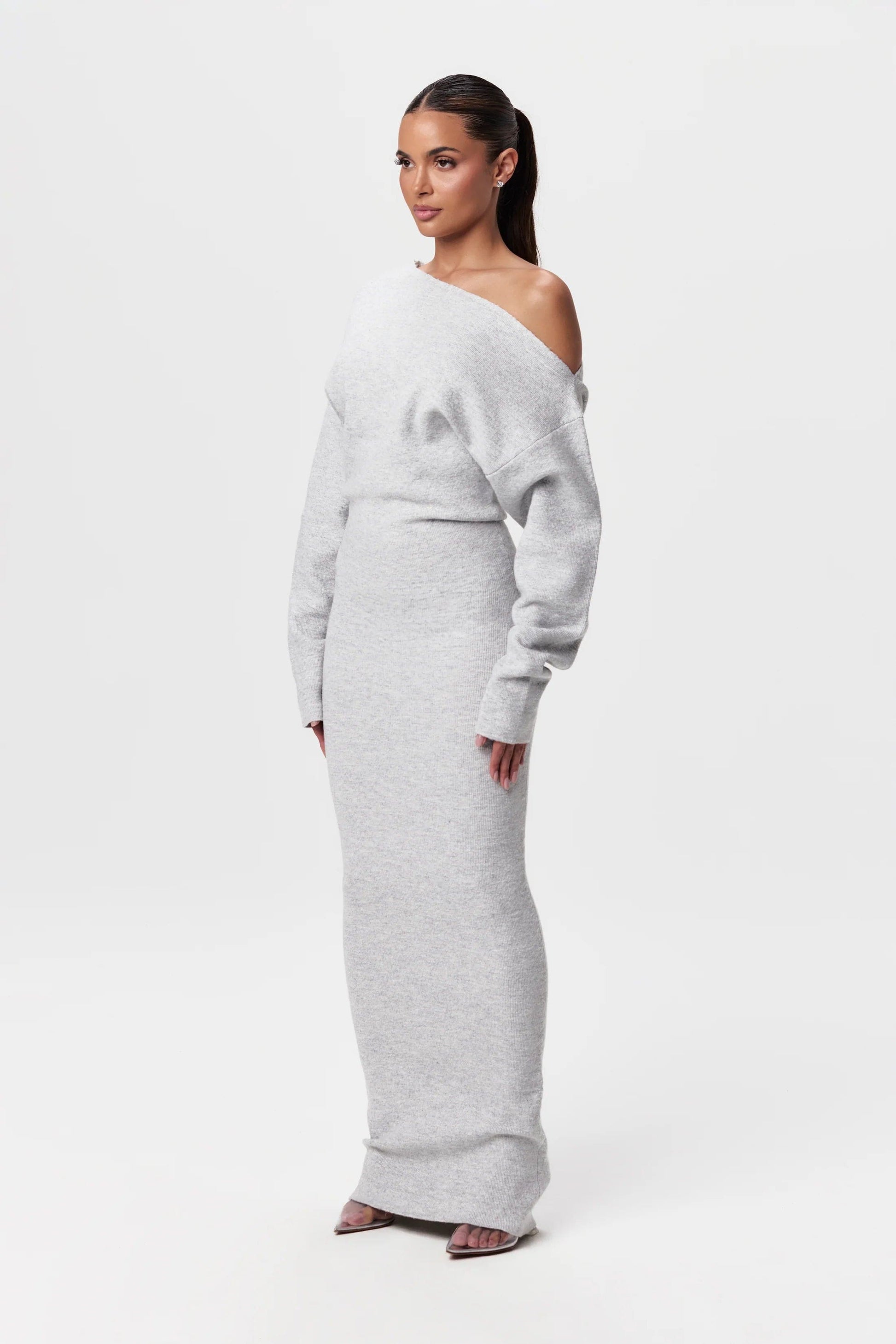 Amoria™ — Elegante Jurk
