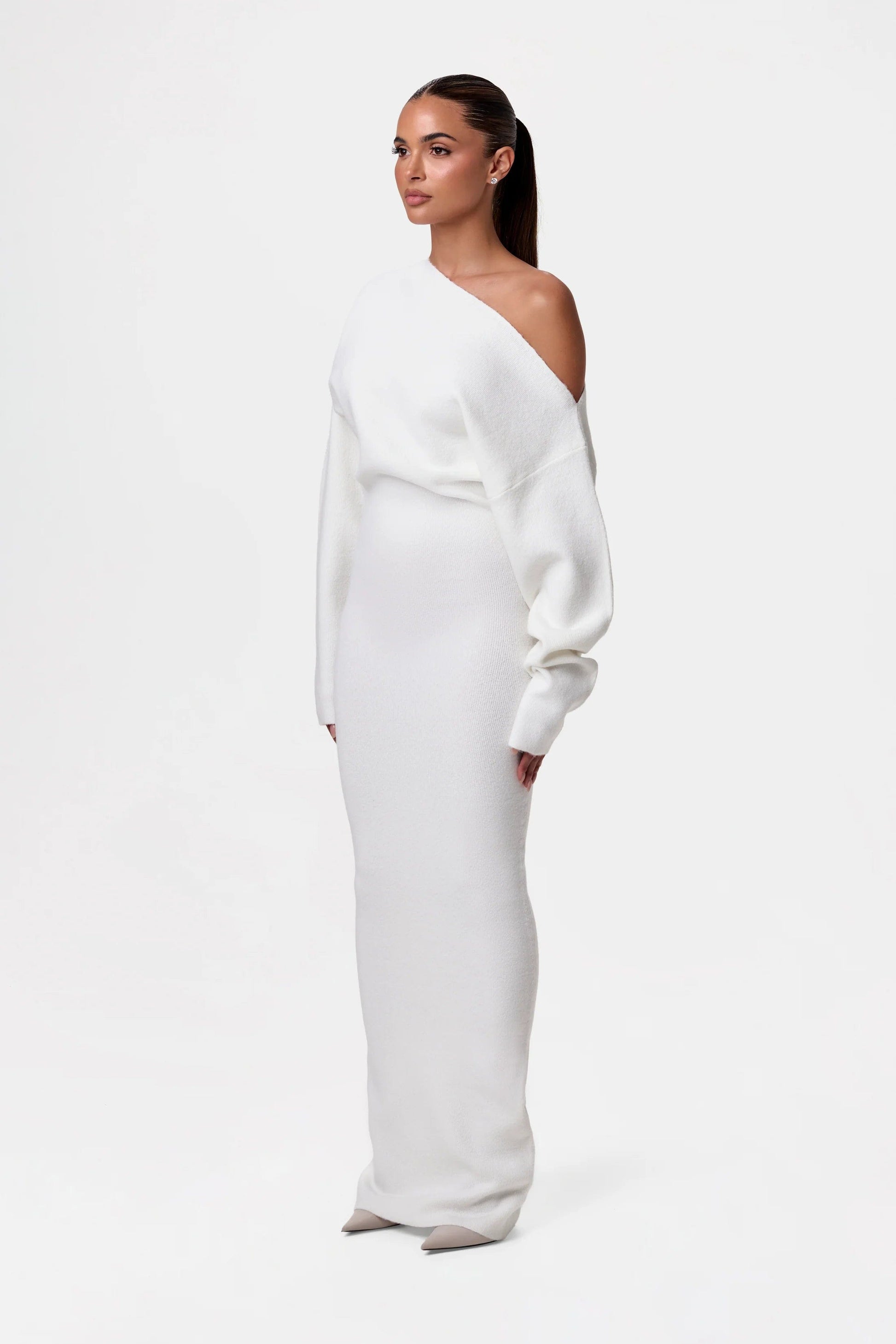 Amoria™ — Elegante Jurk