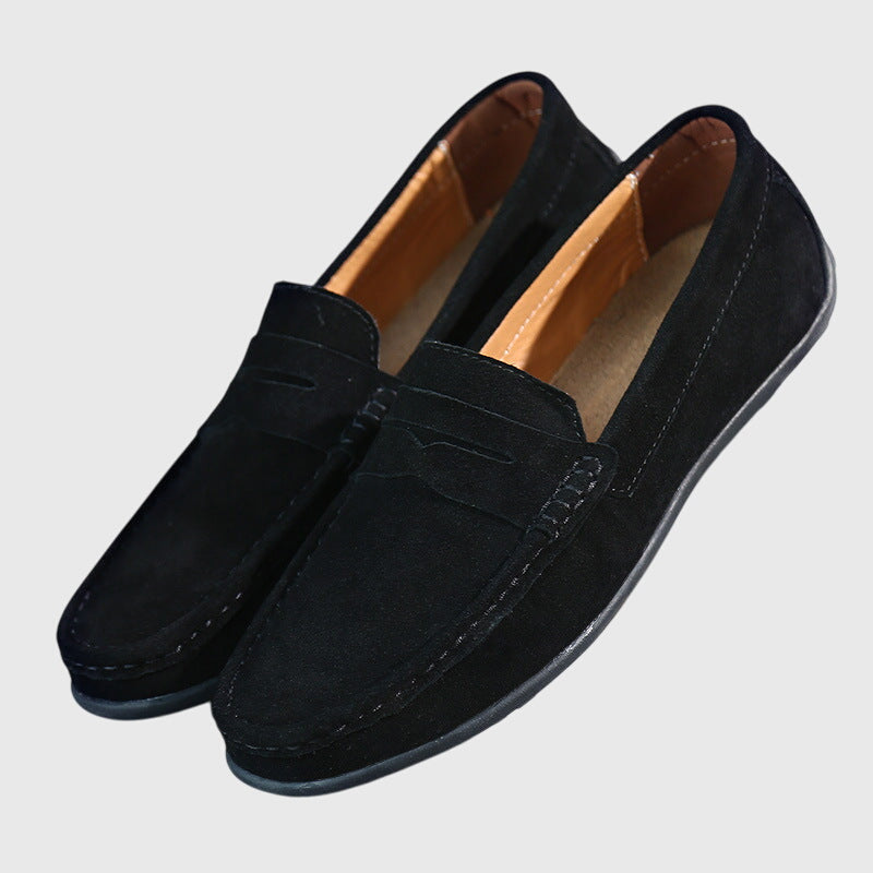 Rosaly™ | Orthopedische Loafers