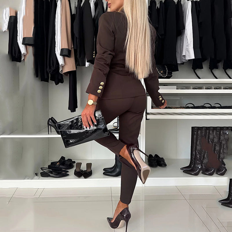 Élodie™ — Tailored Power Set (Édition Limitée)