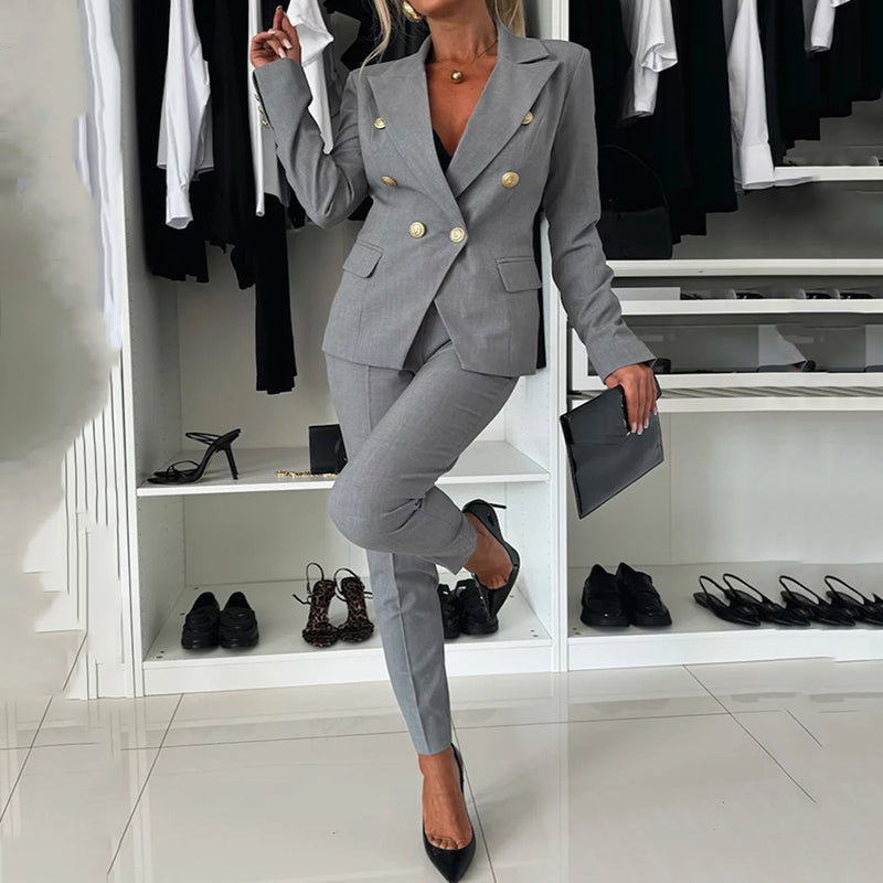 Élodie™ — Tailored Power Set (Édition Limitée)
