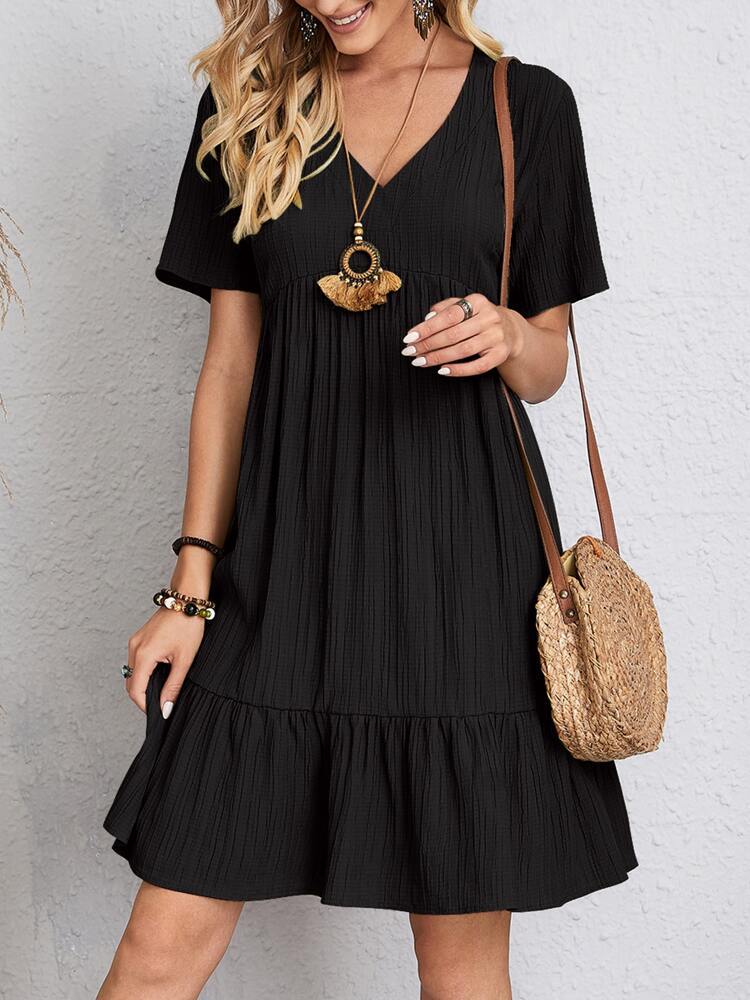 Emily™ — Elegante Ibiza Jurk