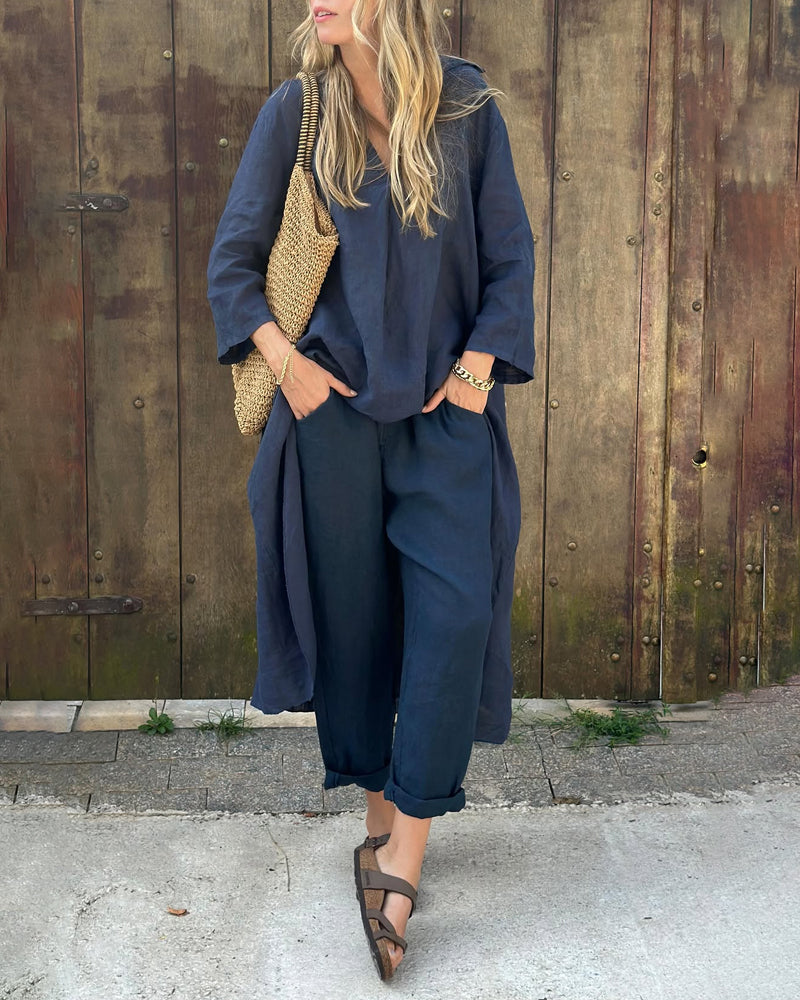 Elana™ — Chique 2-Delige Set