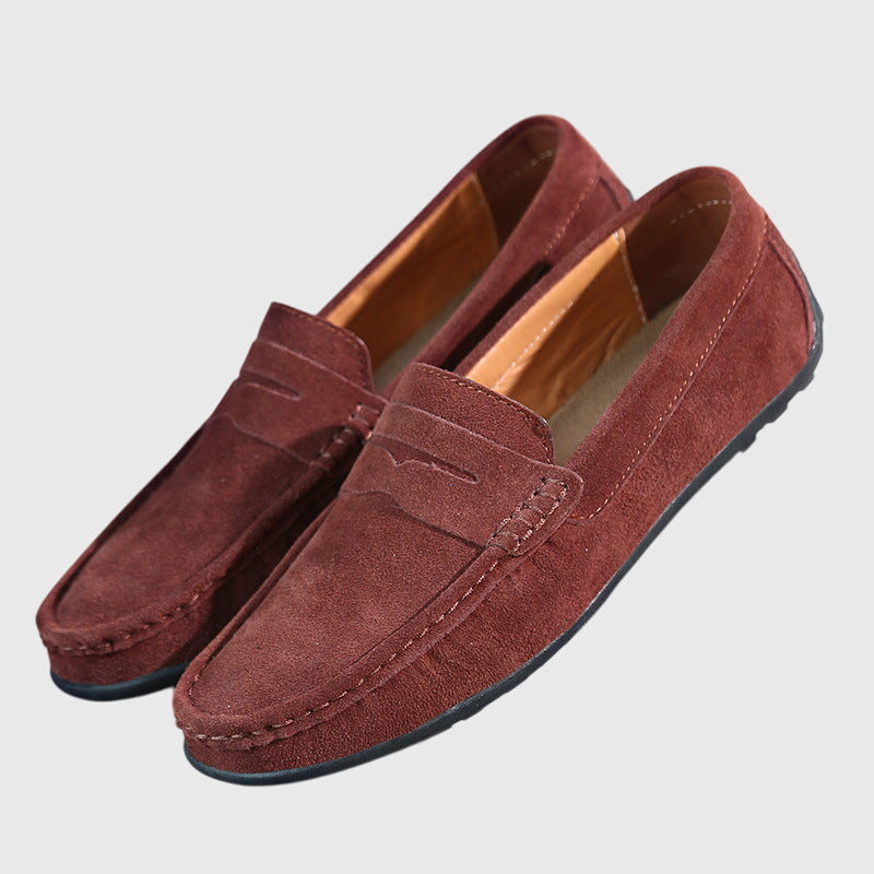 Rosaly™ | Orthopedische Loafers