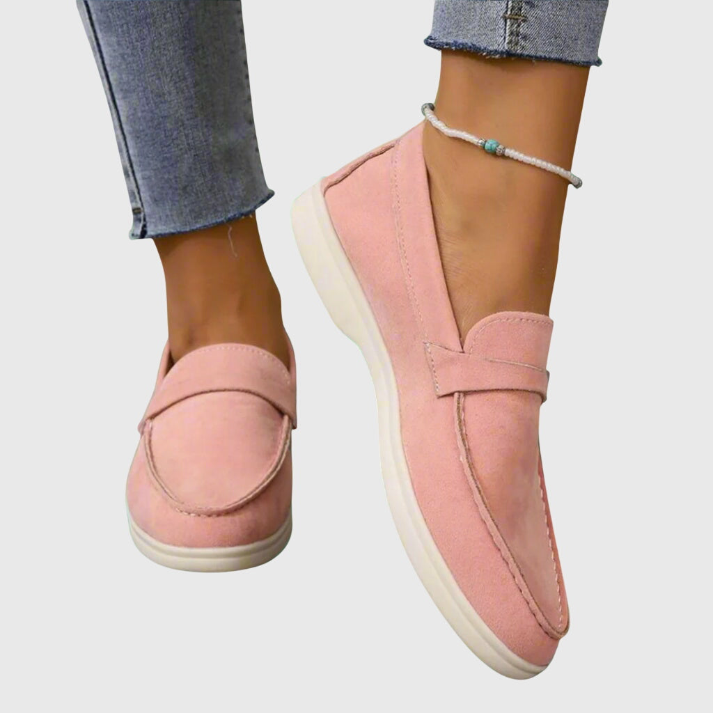 Molly™ | Orthopedische Loafers