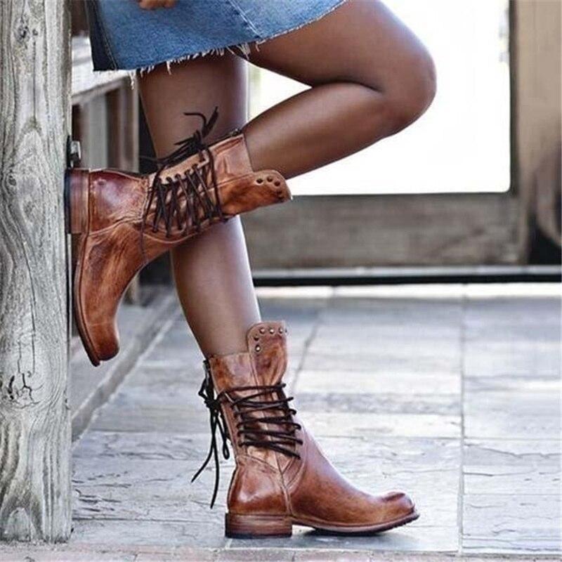 Velora | Elegante en comfortabele laarzen