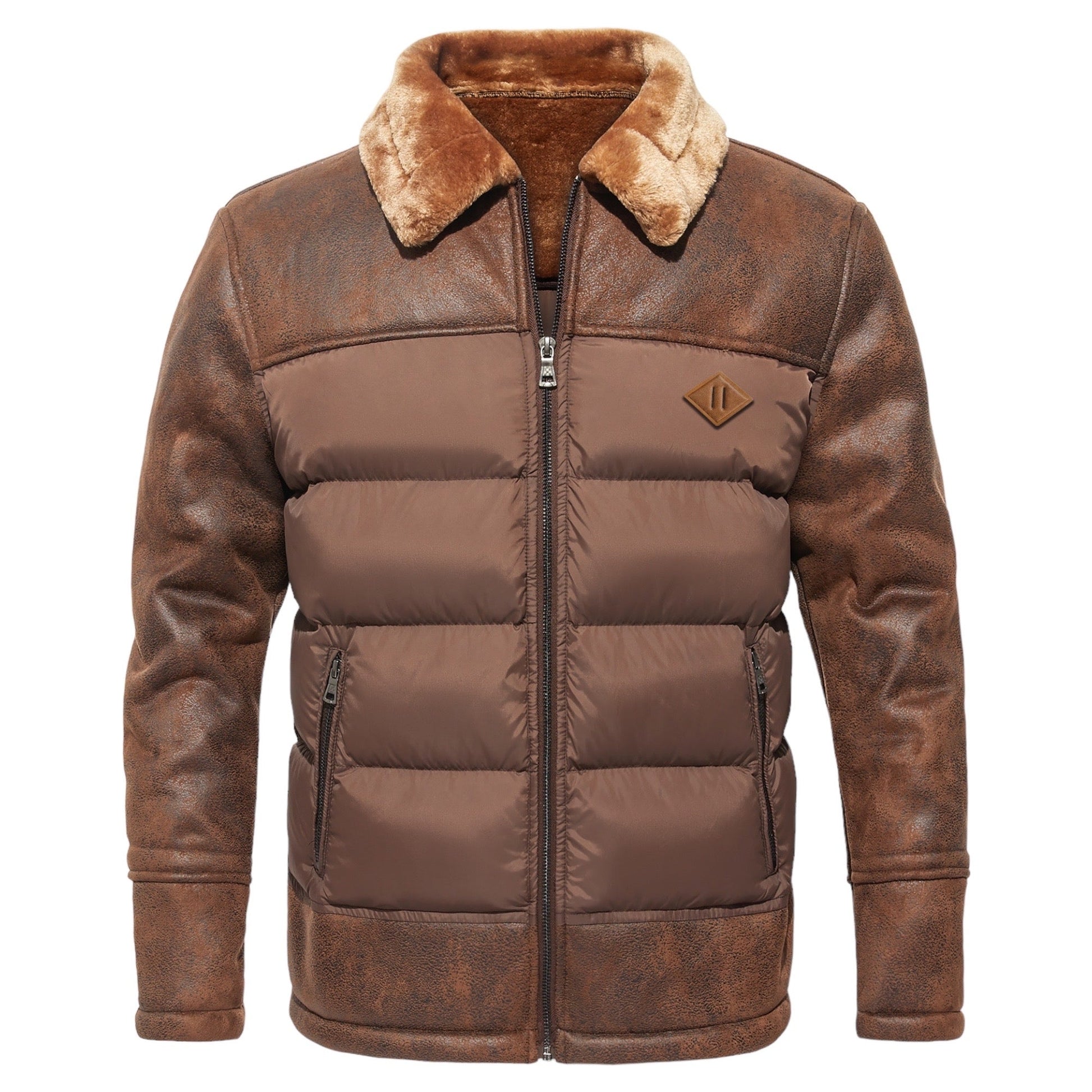 Glacia | Luxe Herenjas