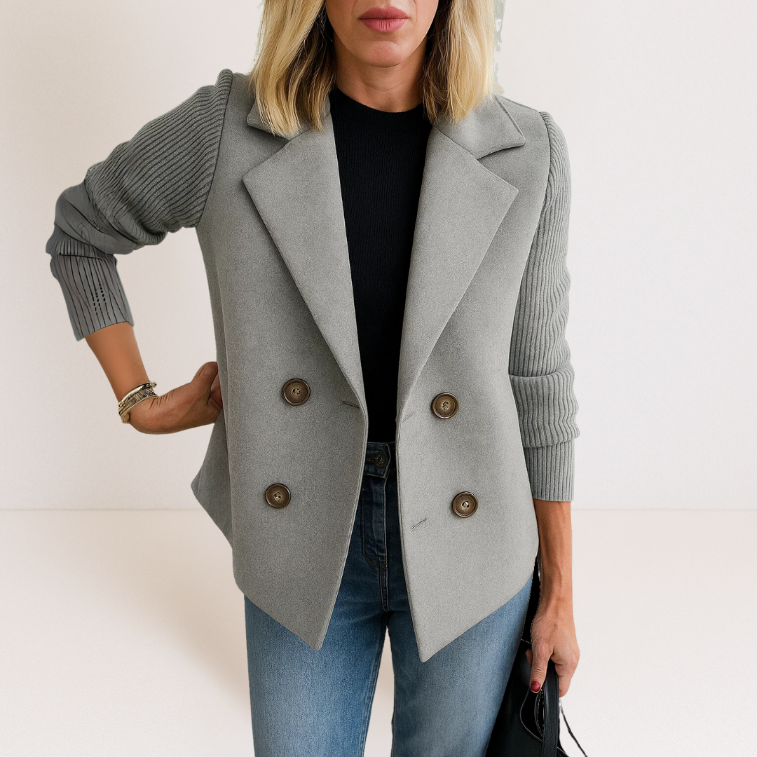 Lena | Premium Casual Blazer