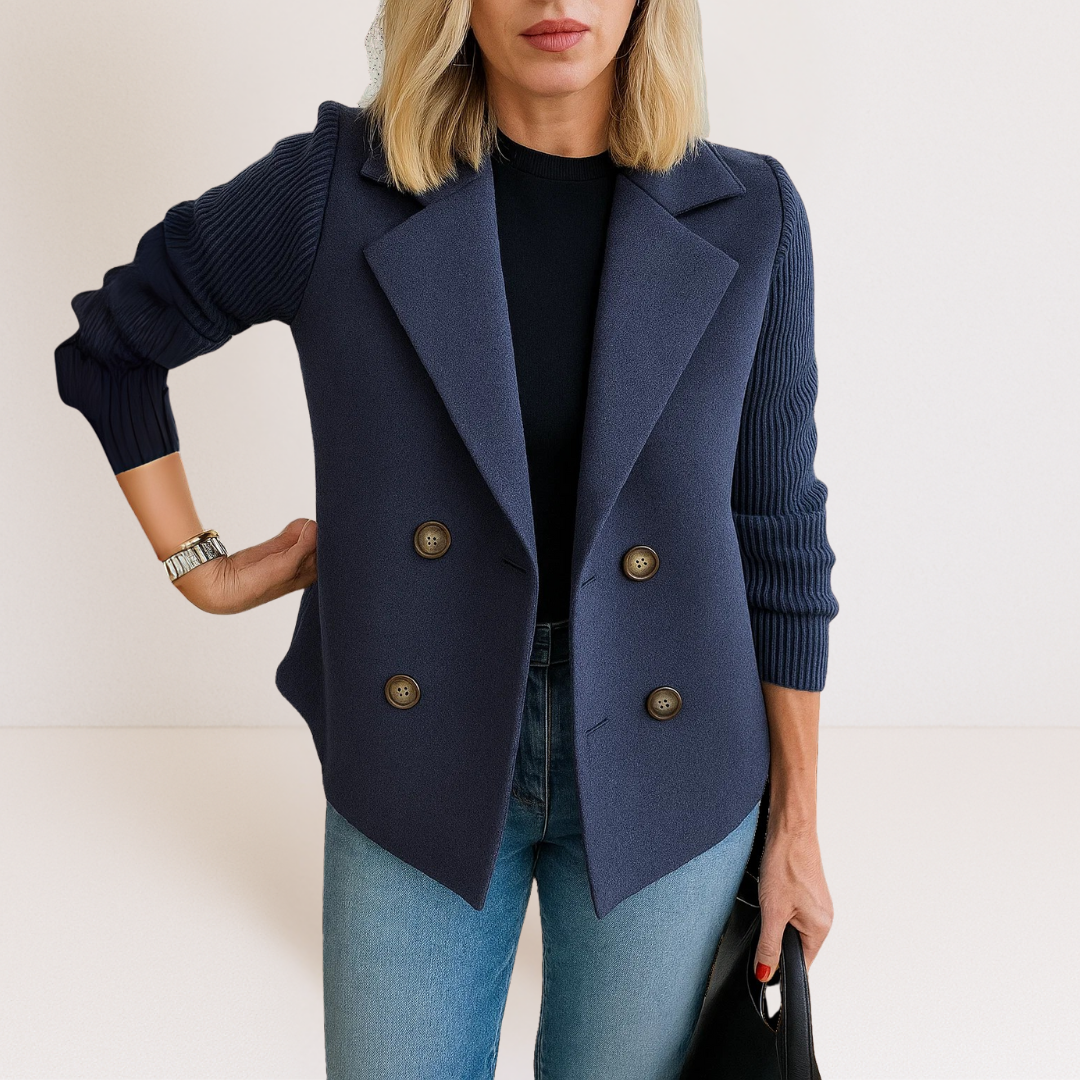 Lena | Premium Casual Blazer