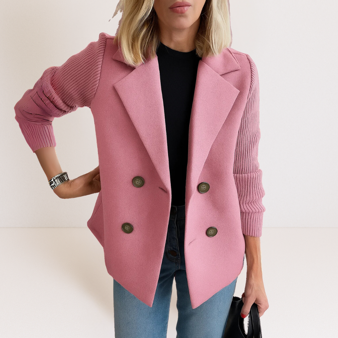 Lena | Premium Casual Blazer