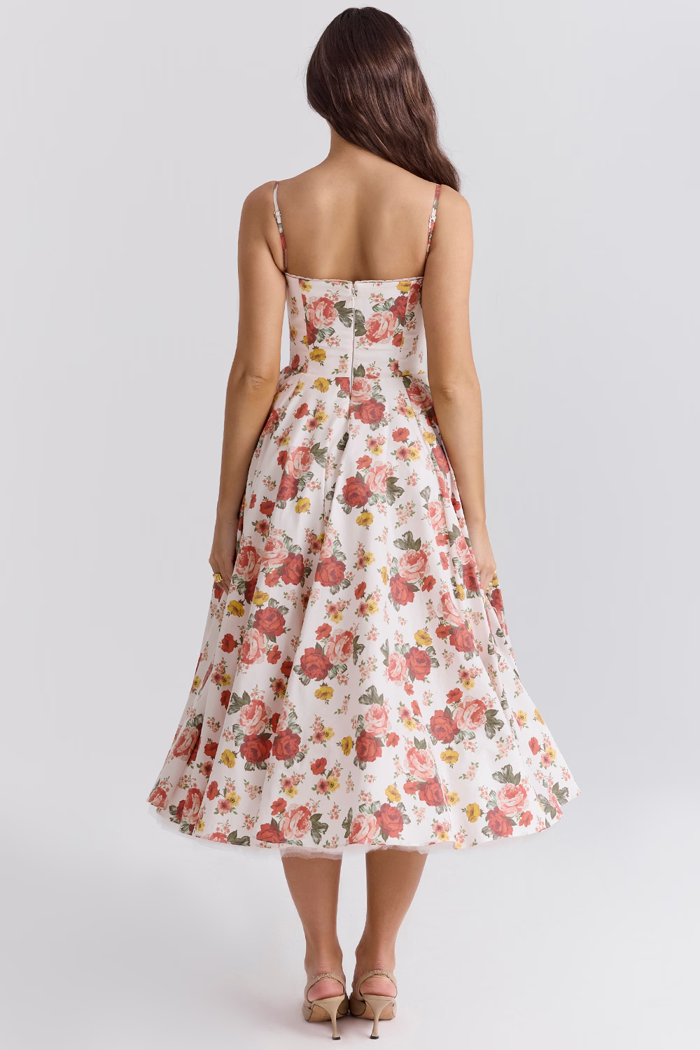 Julia™ — Mademoiselle-jurk