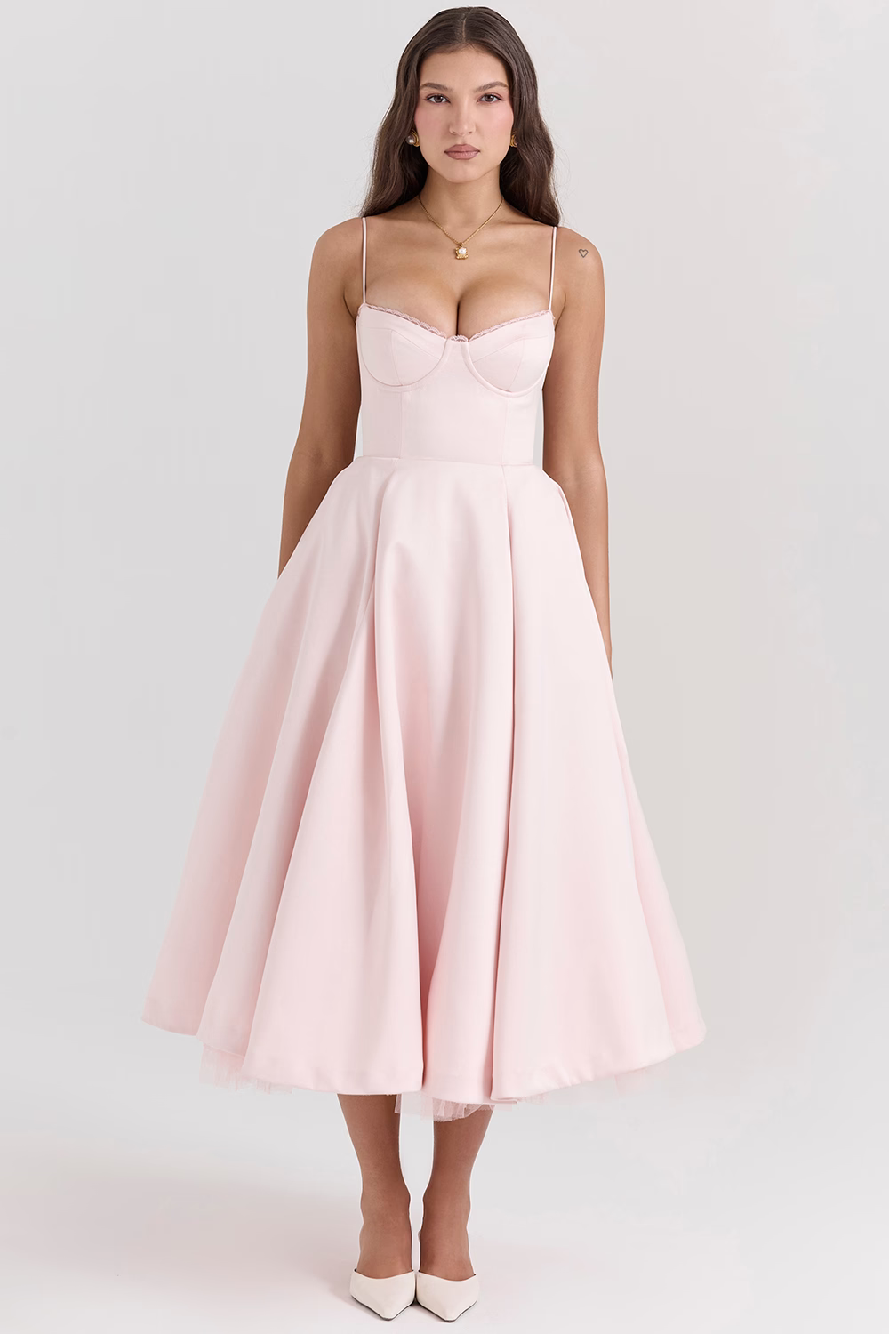 Julia™ — Mademoiselle-jurk