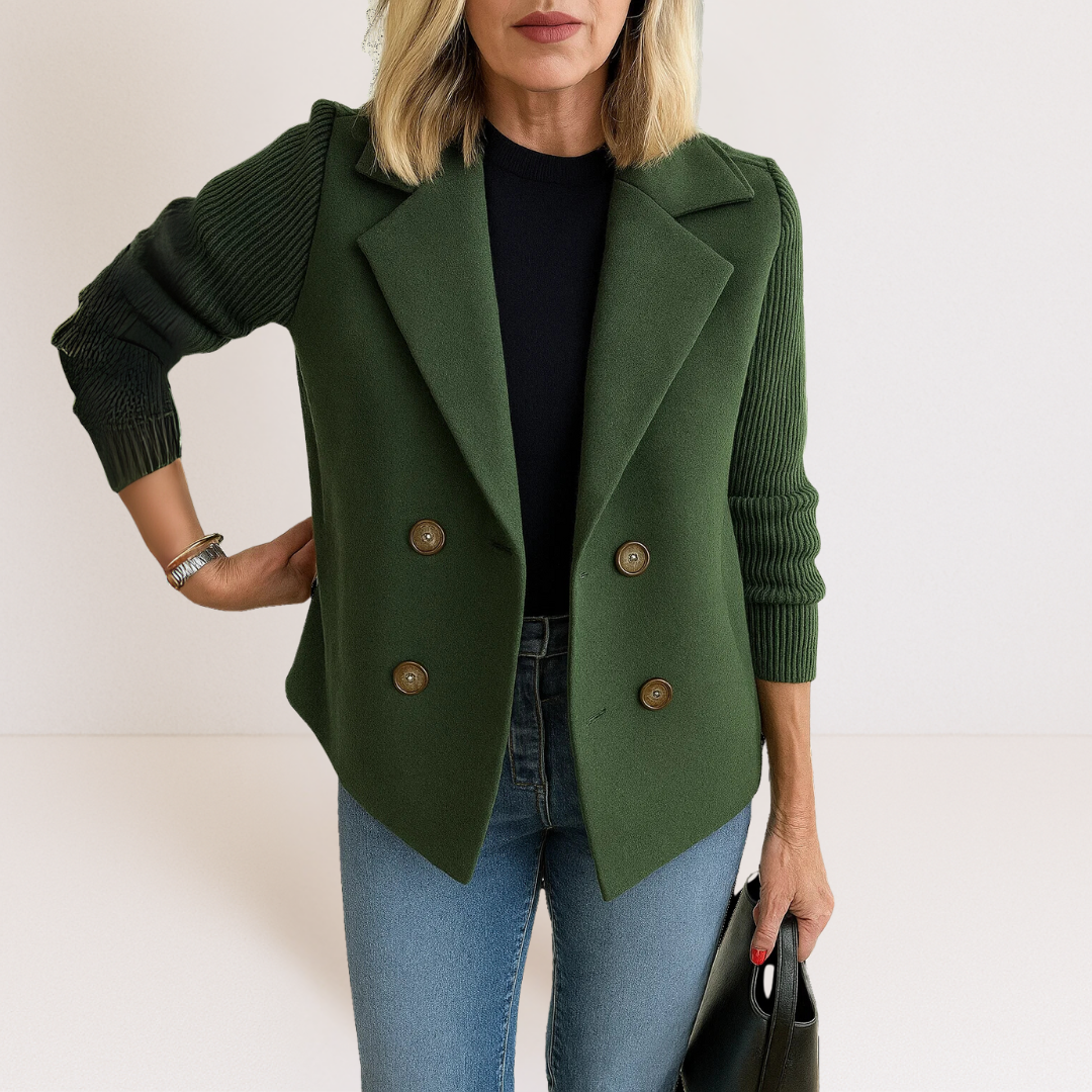 Lena | Premium Casual Blazer
