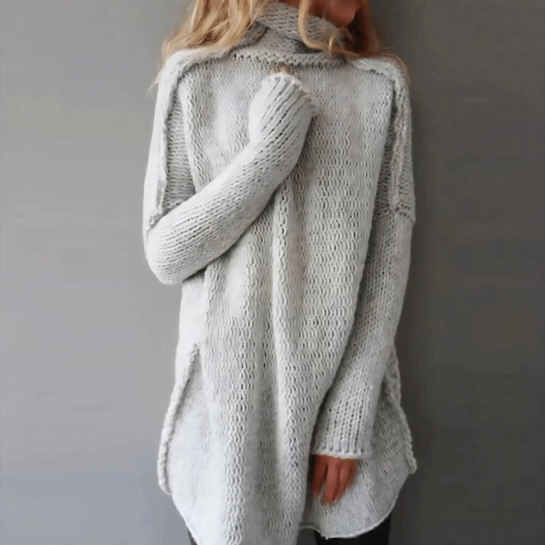 Fiorella™ — Knusse Trui