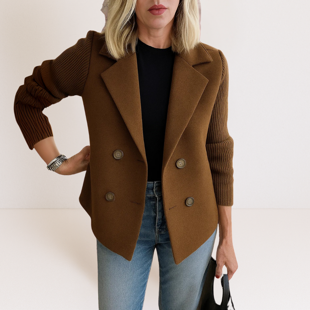 Lena | Premium Casual Blazer