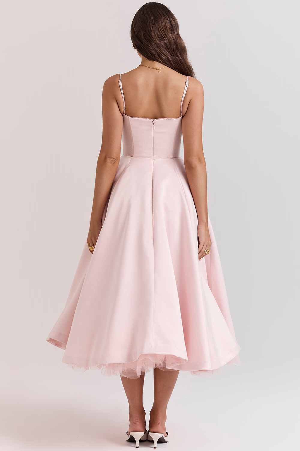 Julia™ — Mademoiselle-jurk