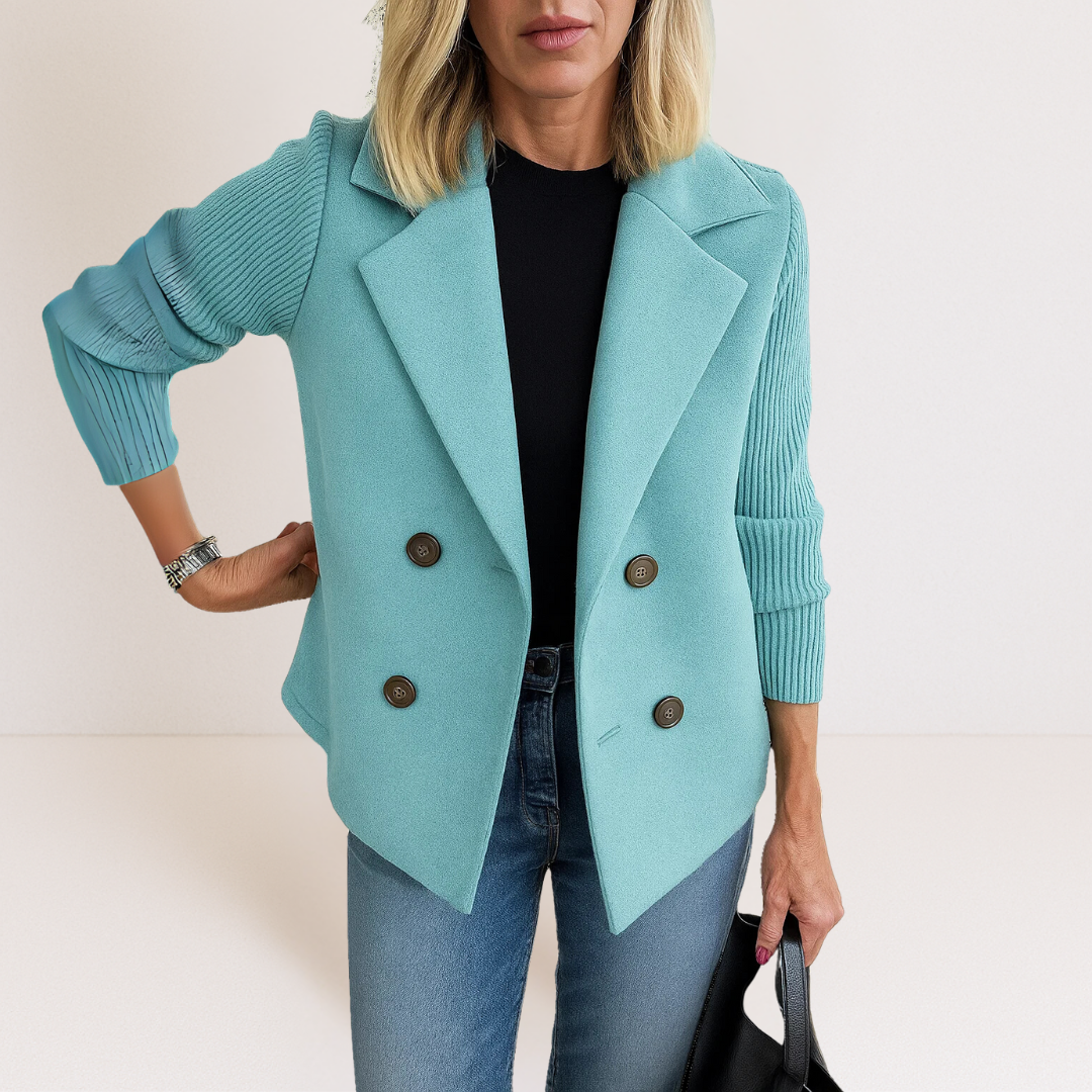 Lena | Premium Casual Blazer
