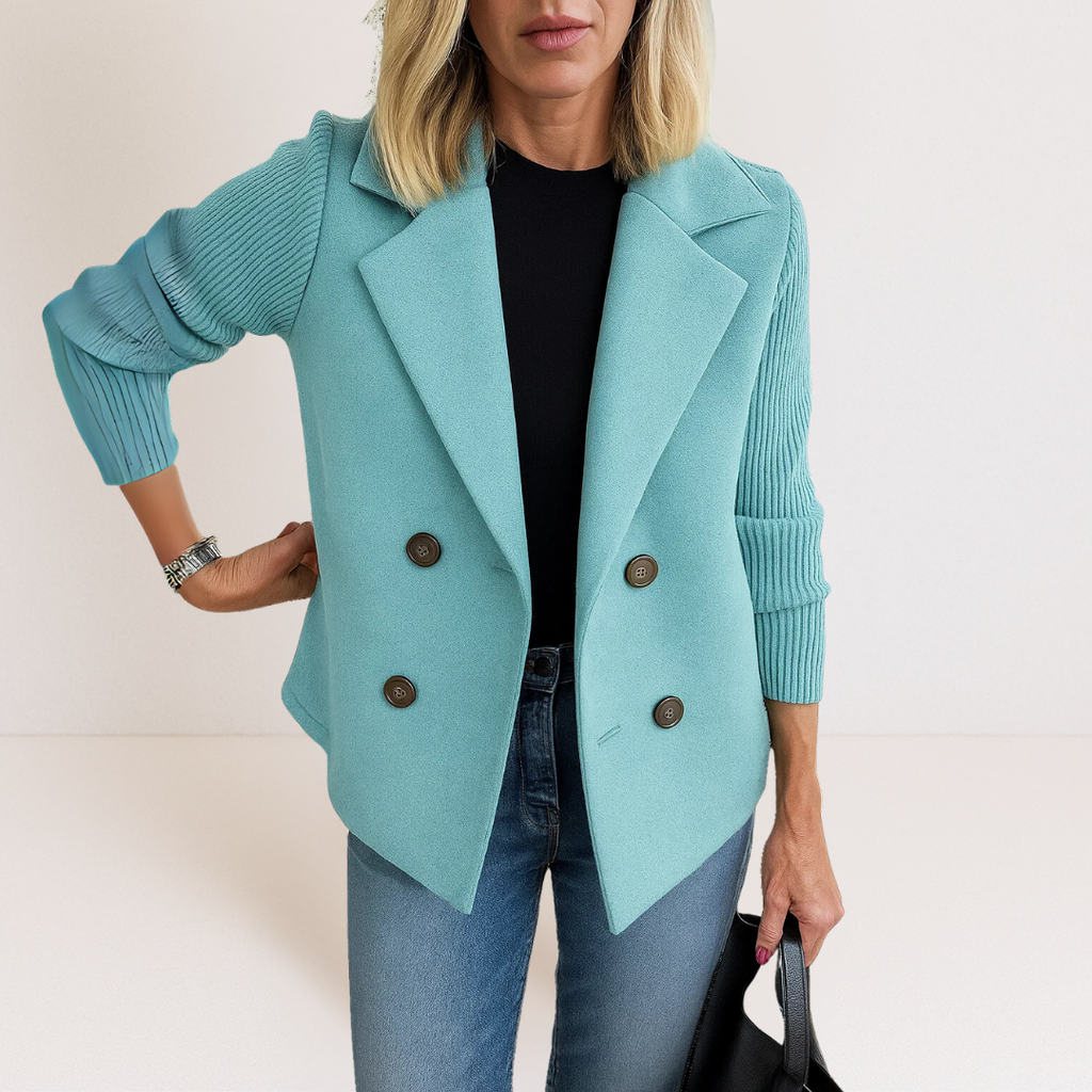 Lena | Premium Casual Blazer