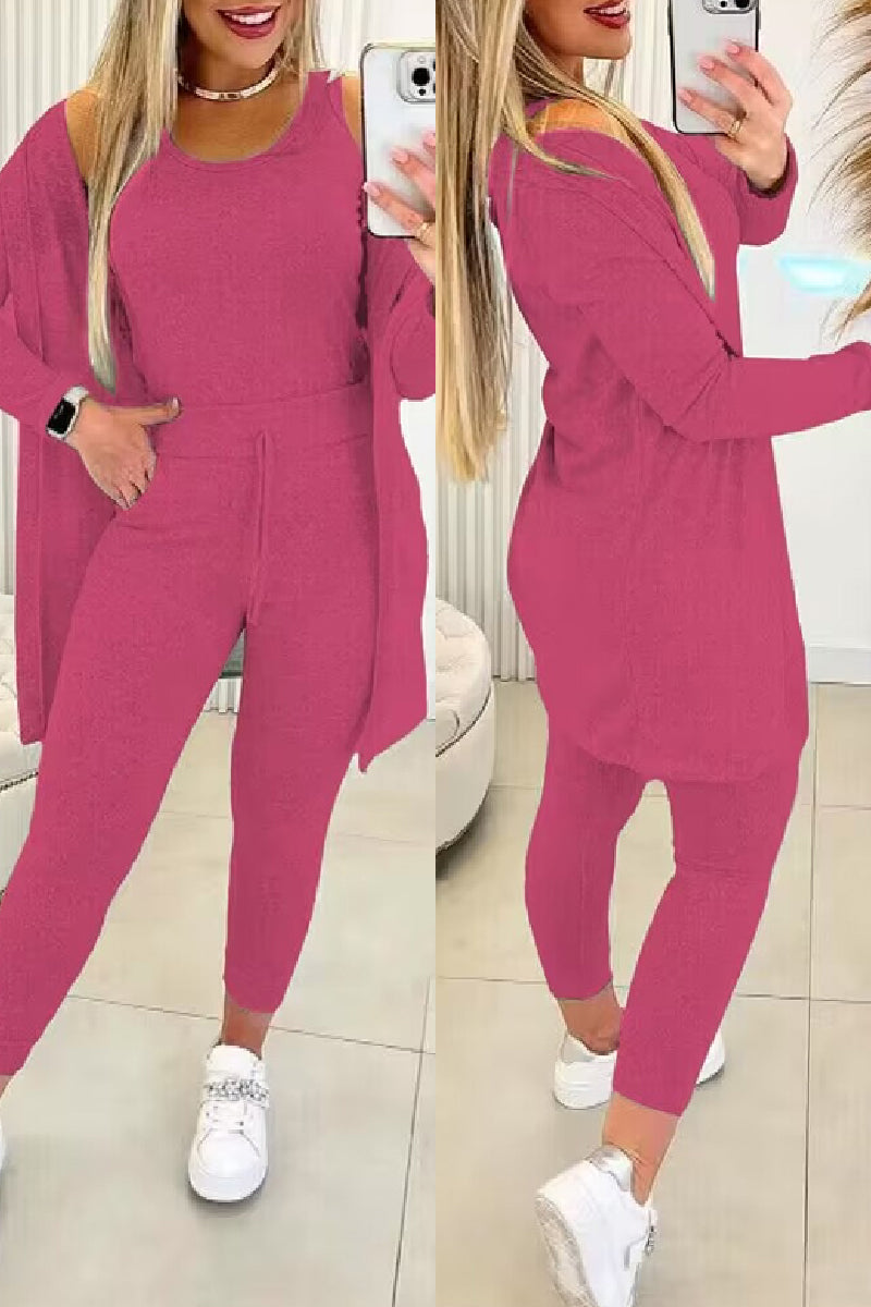 Maja™ — Elegante Set voor Dames
