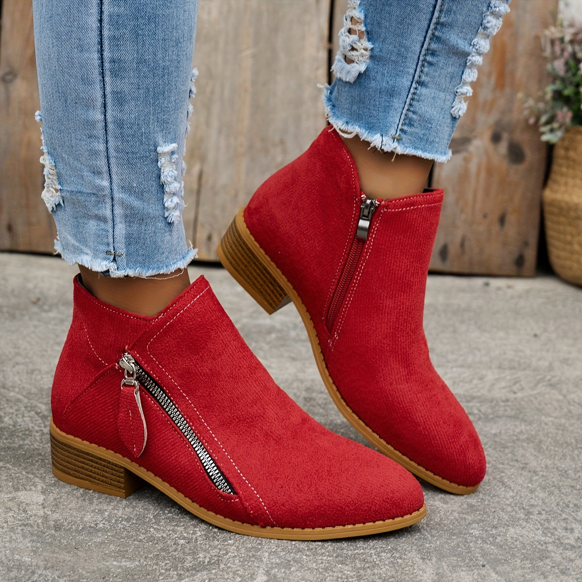 Fenna™ | Modieuze Dames Schoenen
