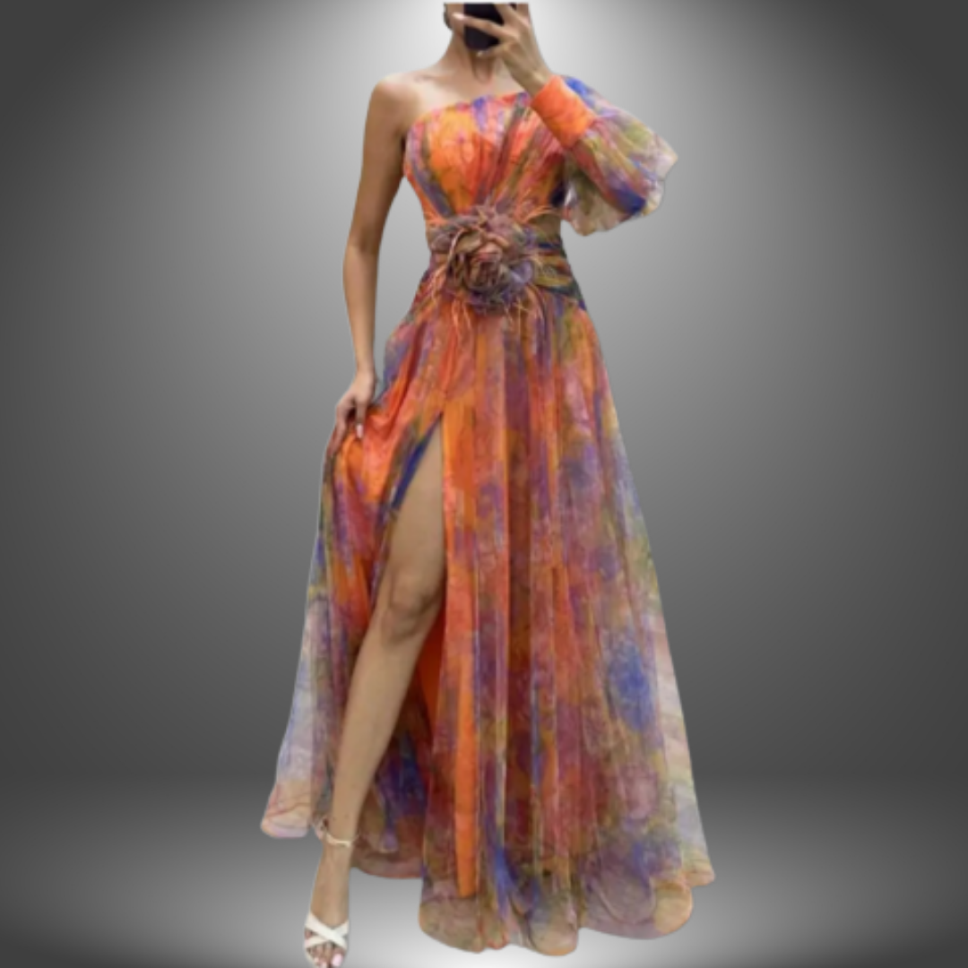 Nana™ — Elegante Damesjurk