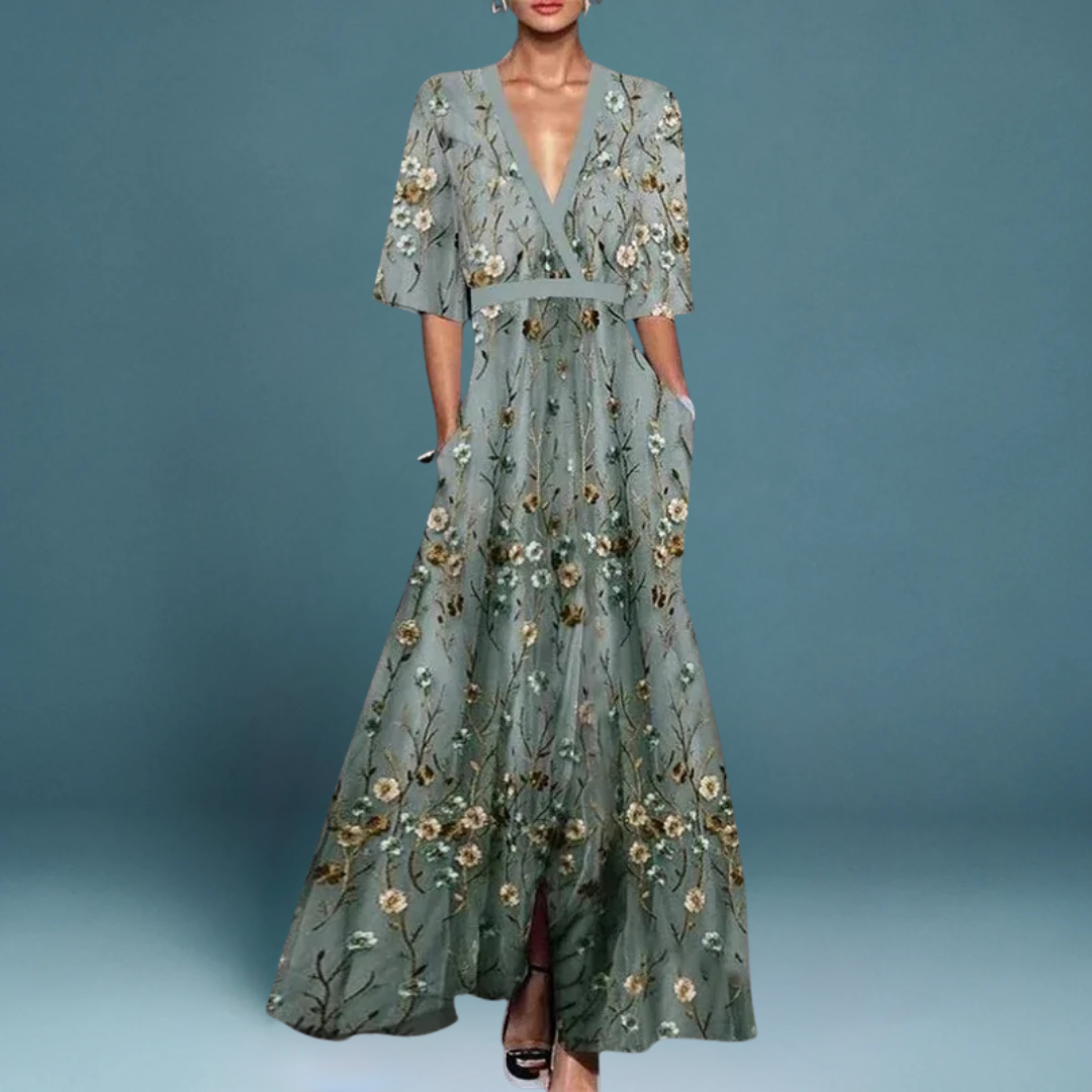 Sofia™ — Elegante Jurk