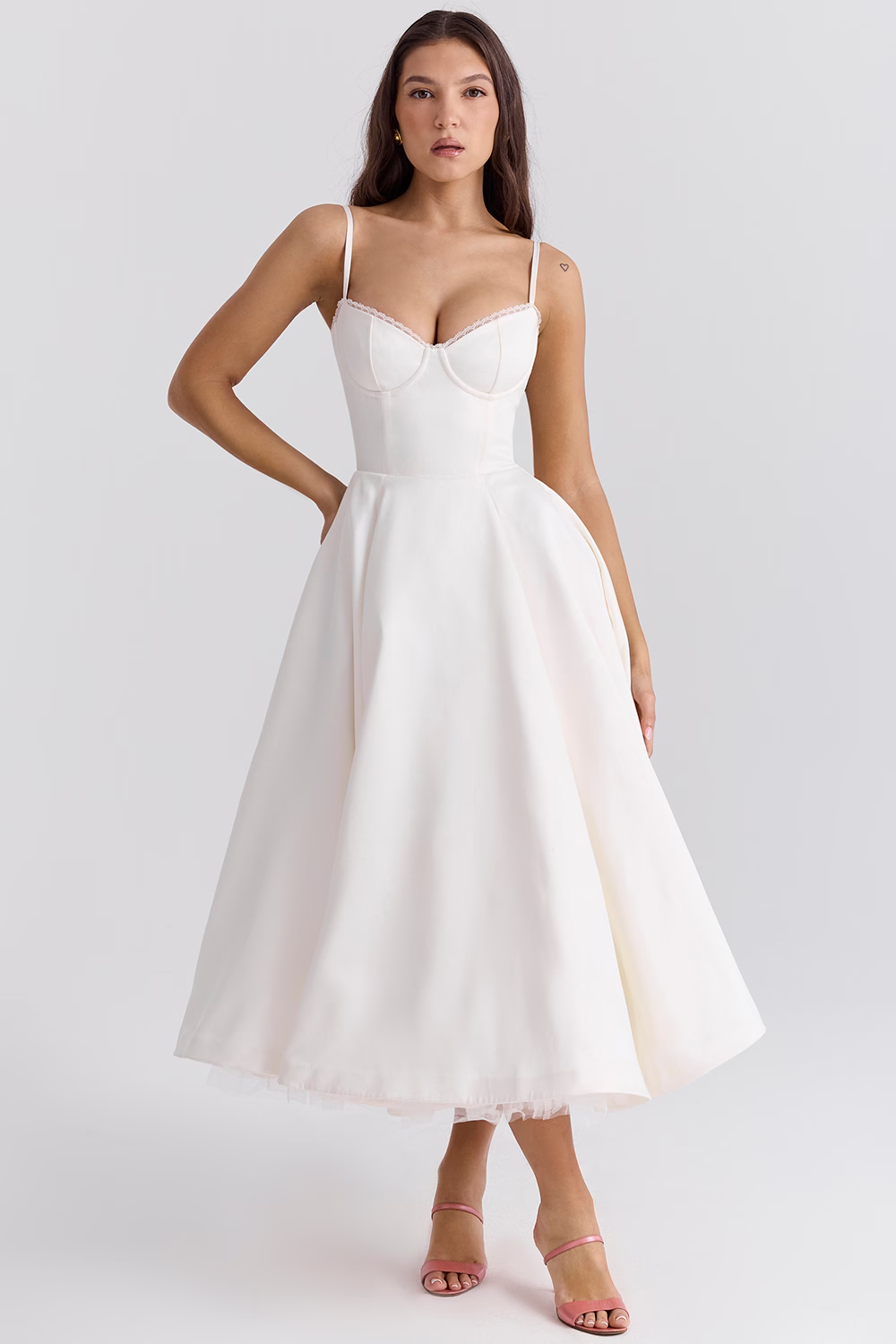 Julia™ — Mademoiselle-jurk