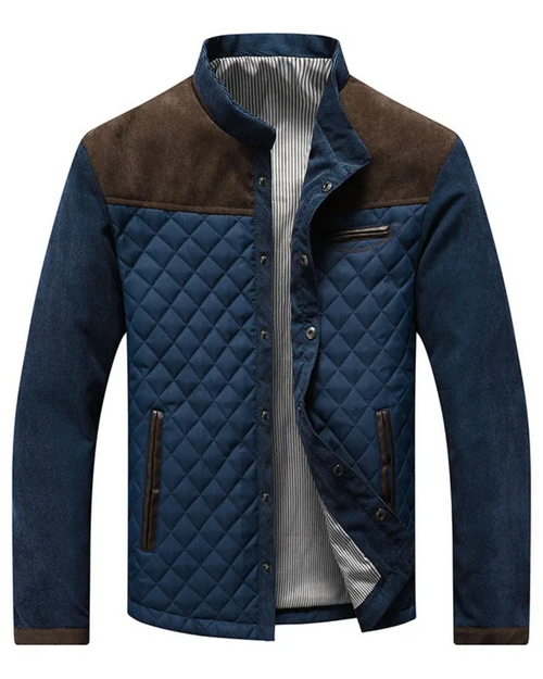 Thijs™ | Tijdloze Jas