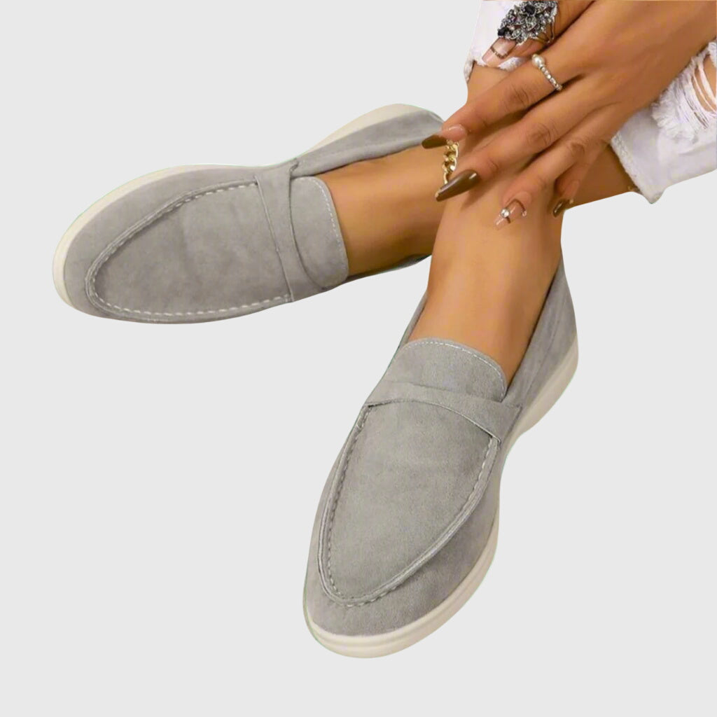 Molly™ | Orthopedische Loafers