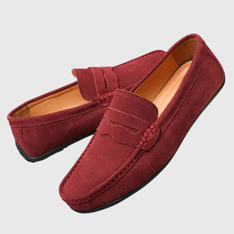 Rosaly™ | Orthopedische Loafers