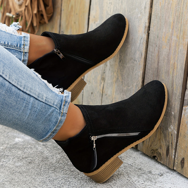 Fenna™ | Modieuze Dames Schoenen