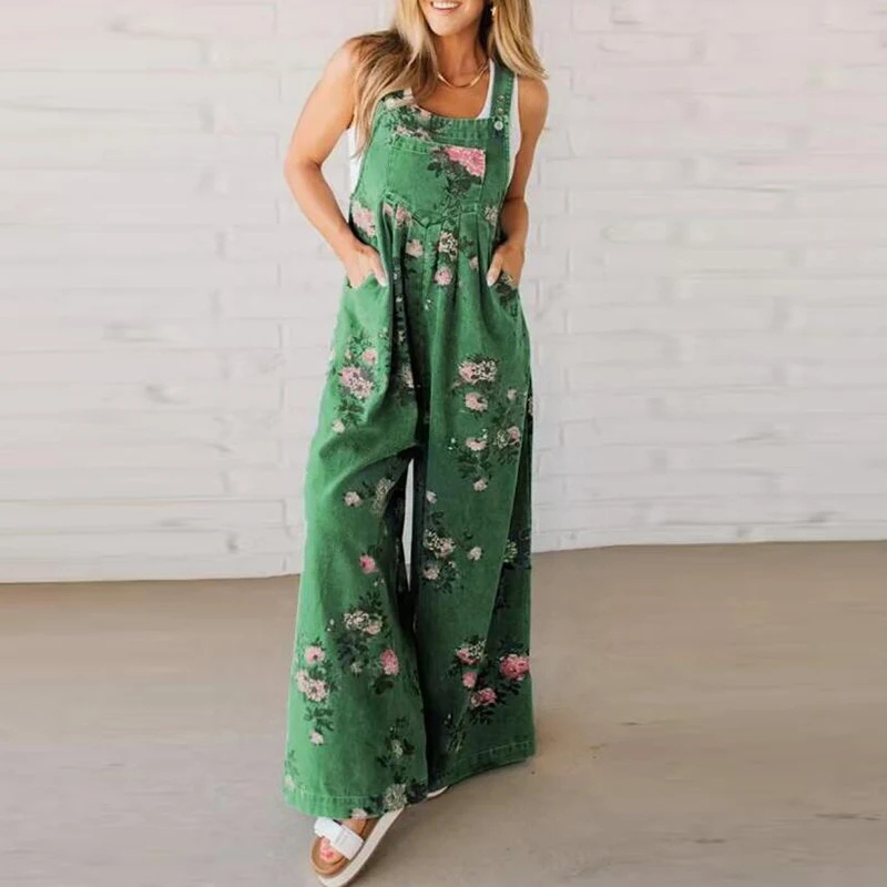 Marit | Elegante Jumpsuit