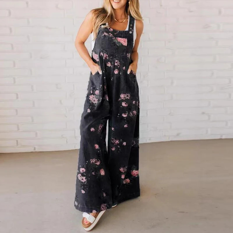 Marit | Elegante Jumpsuit