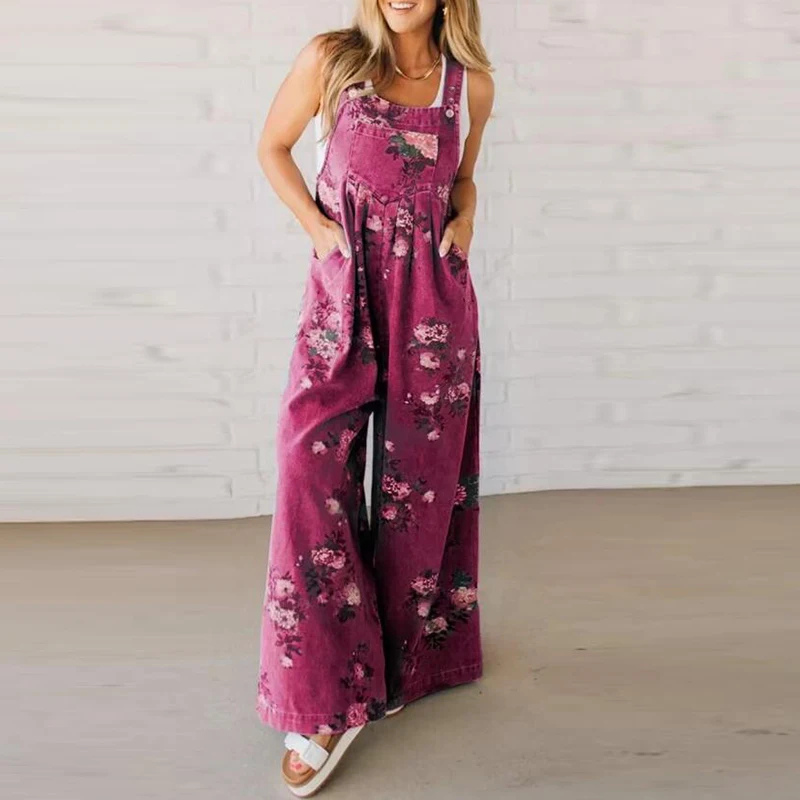 Marit | Elegante Jumpsuit