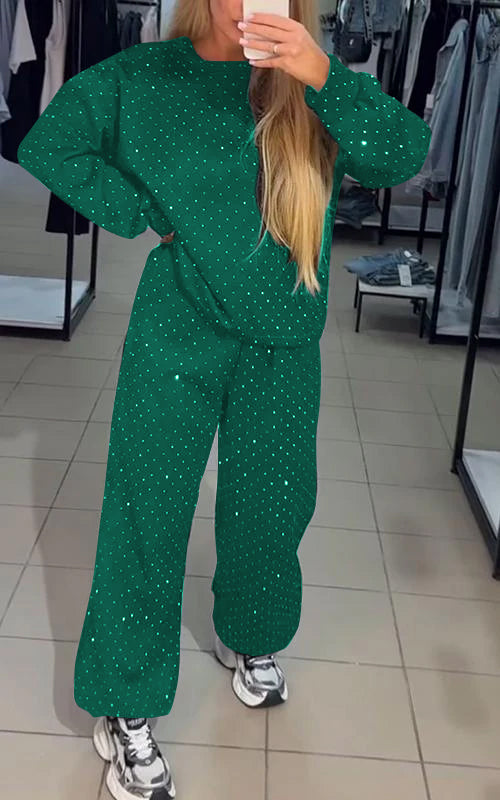 Dazzie Diamond™ — Luxe Set