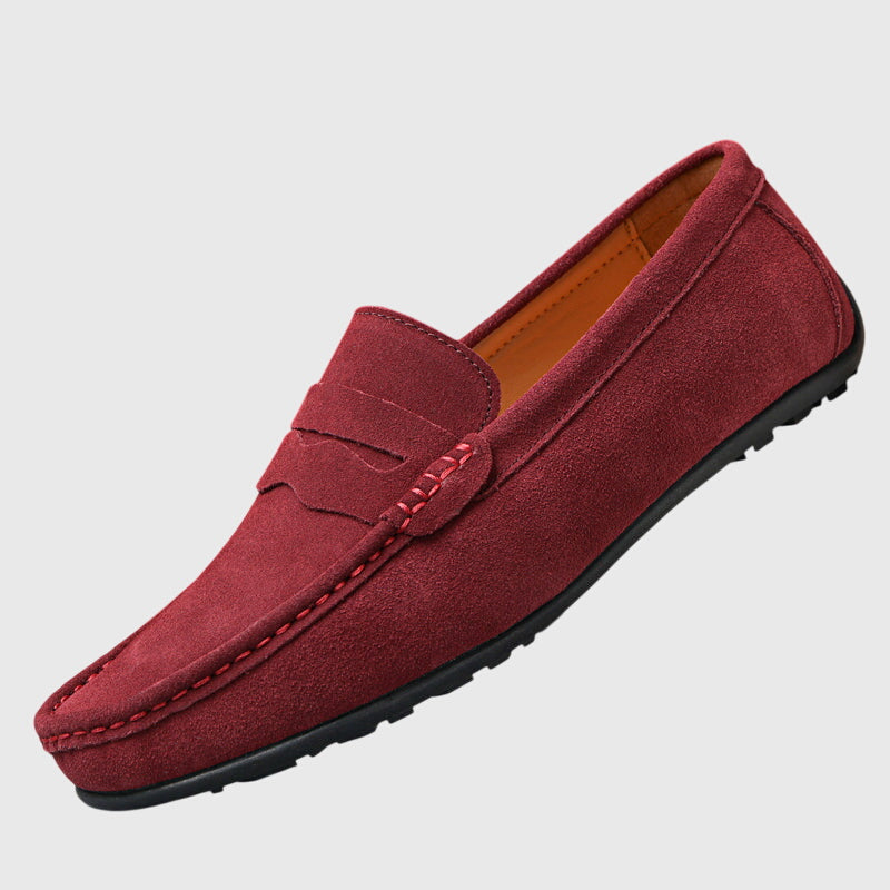 Rosaly™ | Orthopedische Loafers