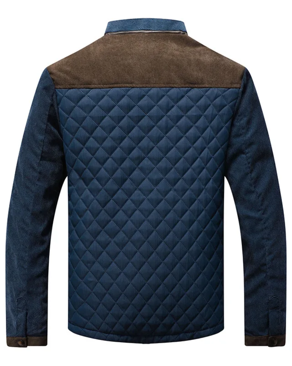 Thijs™ | Tijdloze Jas