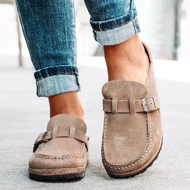 Lorvine™ — Orthopedische Slip-ons