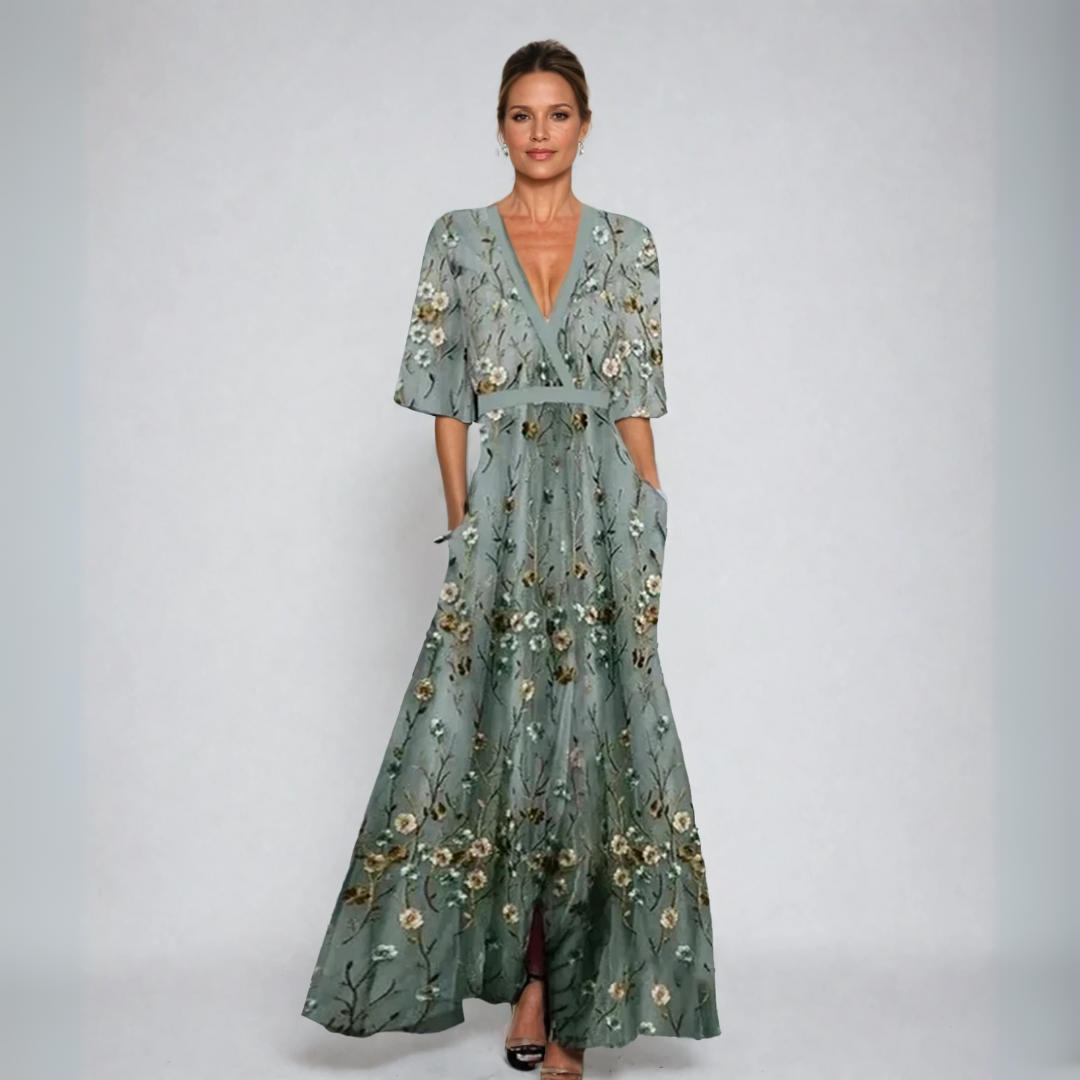 Sofia™ — Elegante Jurk
