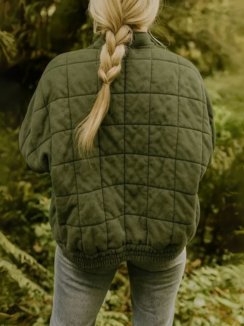 Noëlle™ | Oversized tussenjas