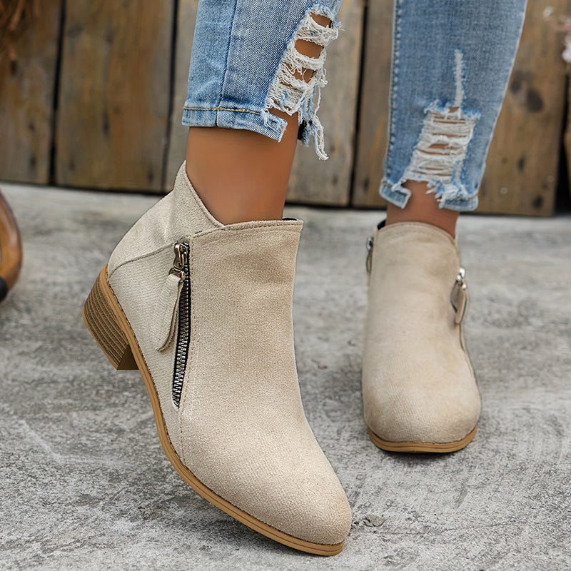 Fenna™ | Modieuze Dames Schoenen