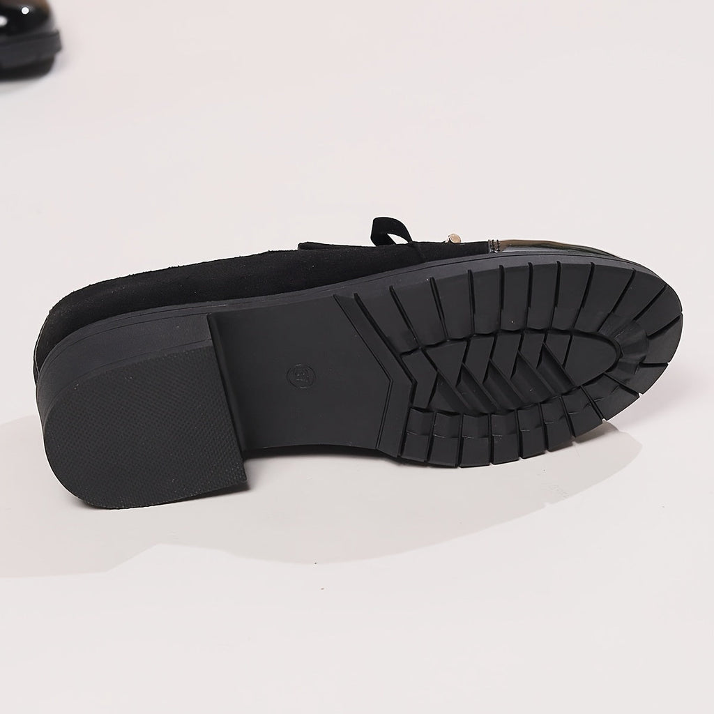Sophie™ – Elegante Mocassins met Zachte Pasvorm