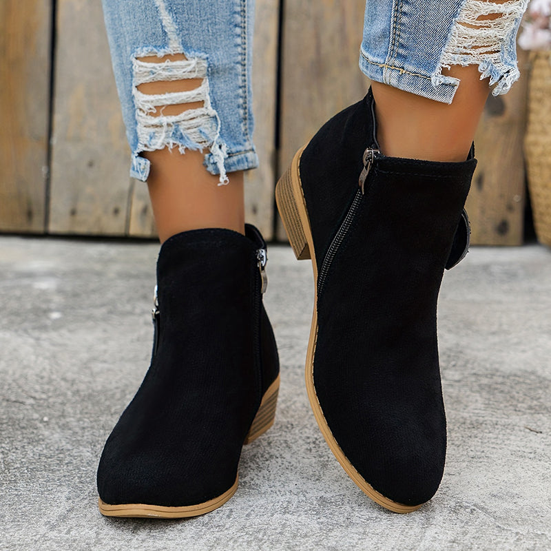 Fenna™ | Modieuze Dames Schoenen