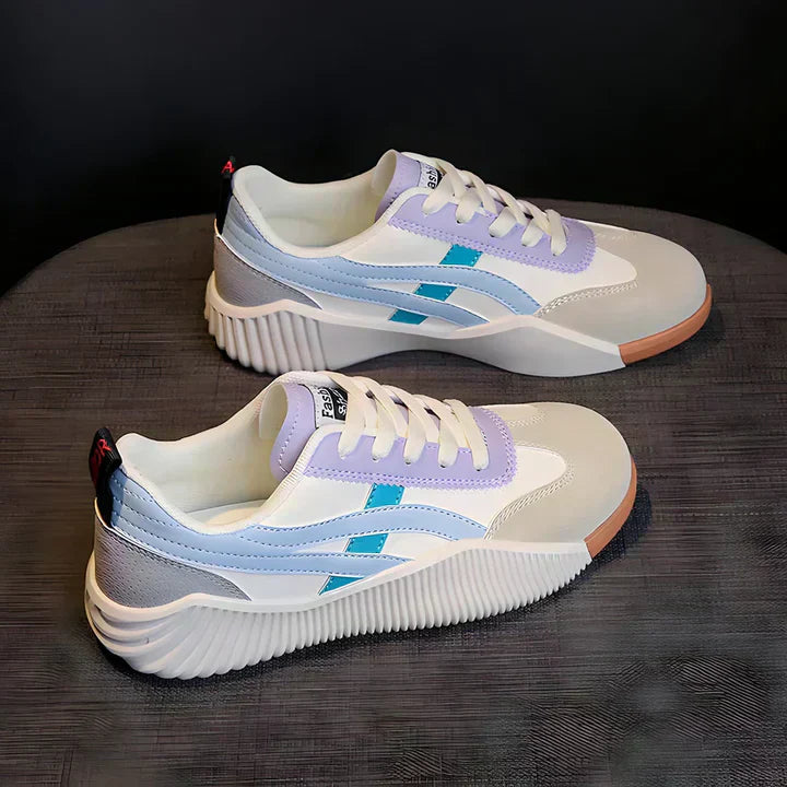Waes™ — Ergonomische Trainers