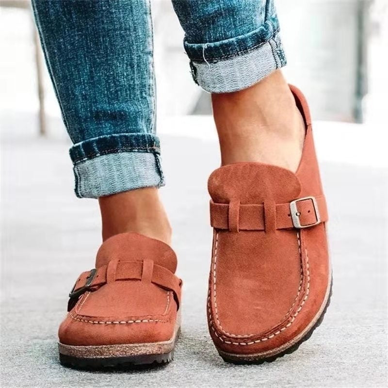 Lorvine™ — Orthopedische Slip-ons