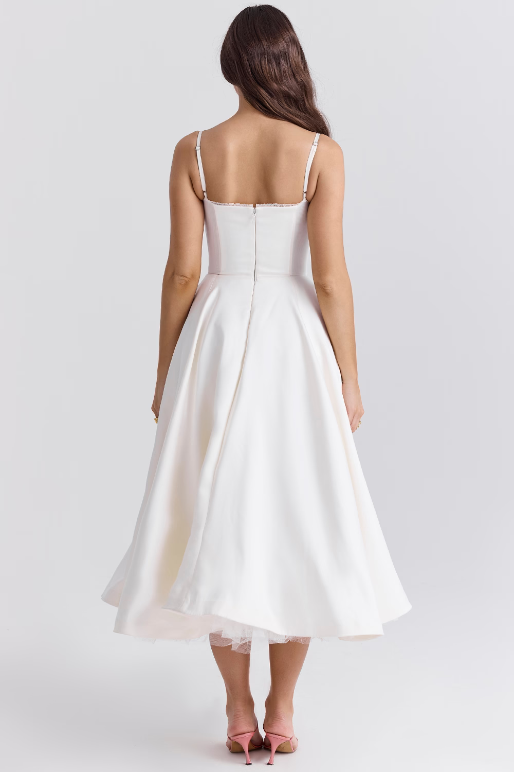 Julia™ — Mademoiselle-jurk