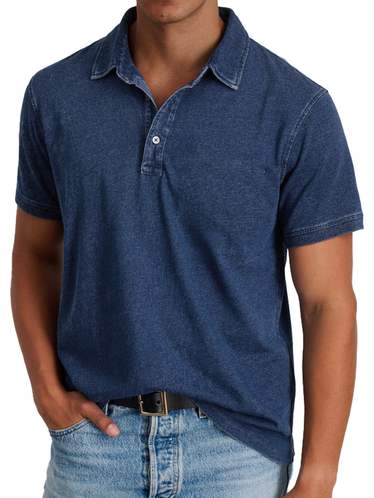 James – Poloshirt