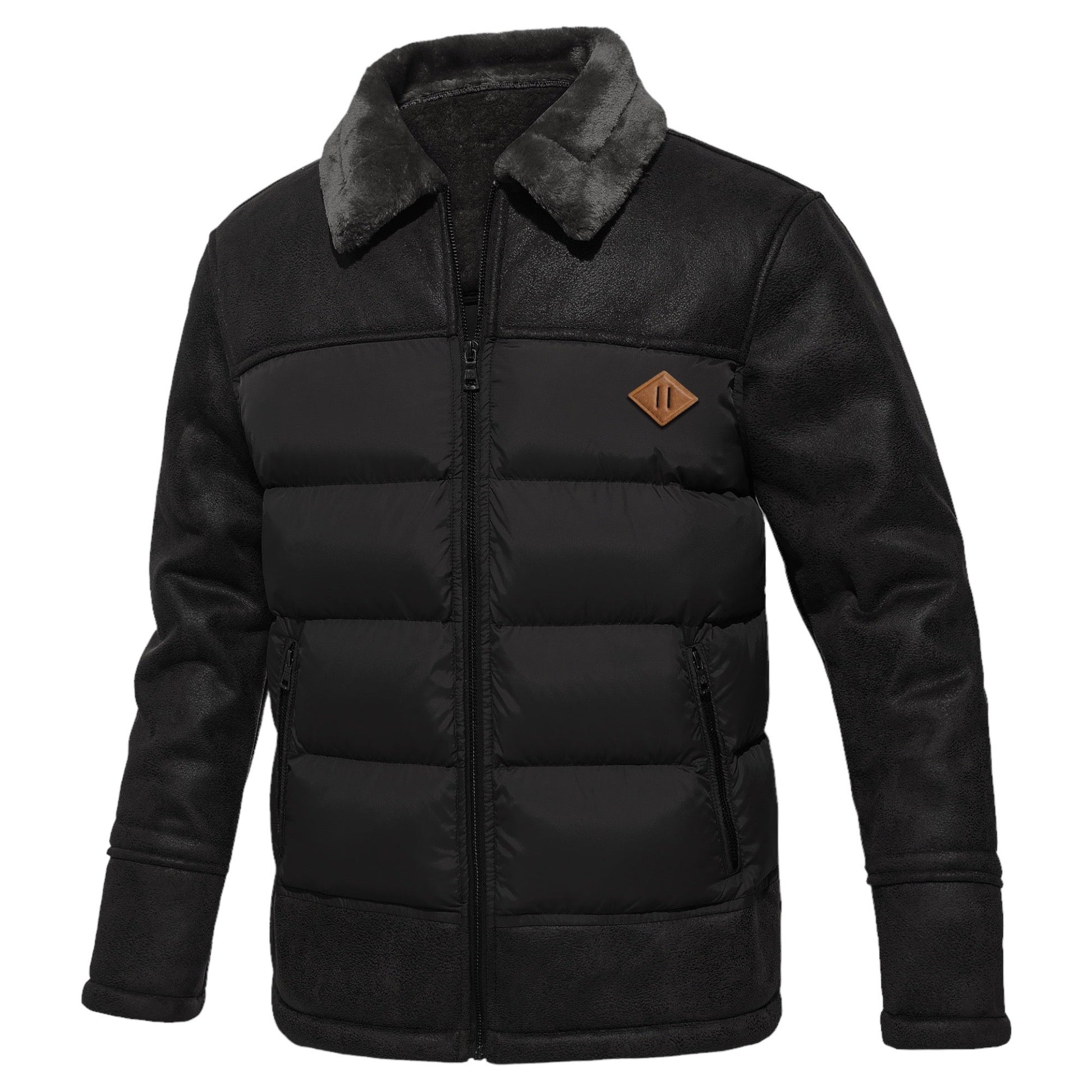 Glacia | Luxe Herenjas